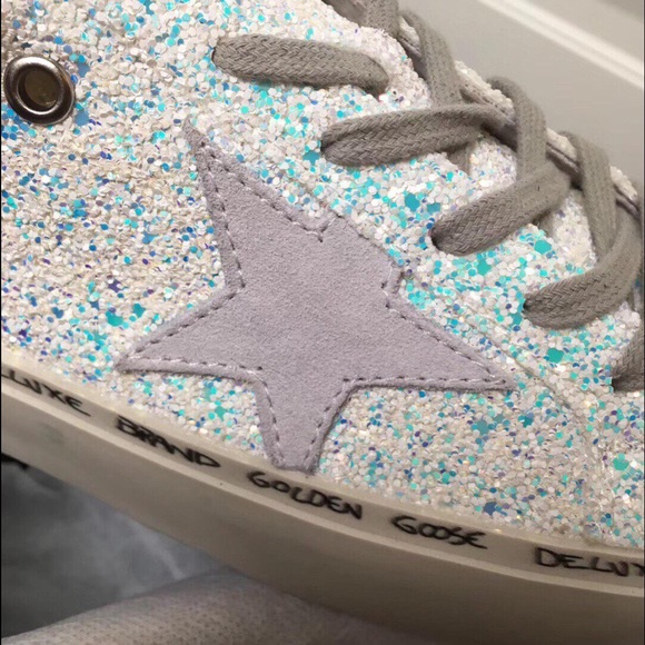 GGDB SNEAKERS - Picture 2 of 8